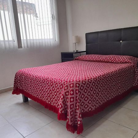 Departamento Completo Familias O Grupos Apartment Toluca Luaran gambar